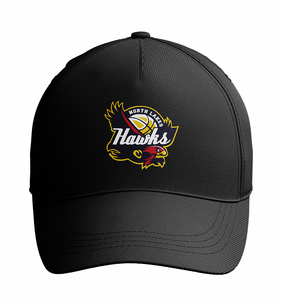 North Lakes Hawks Cap