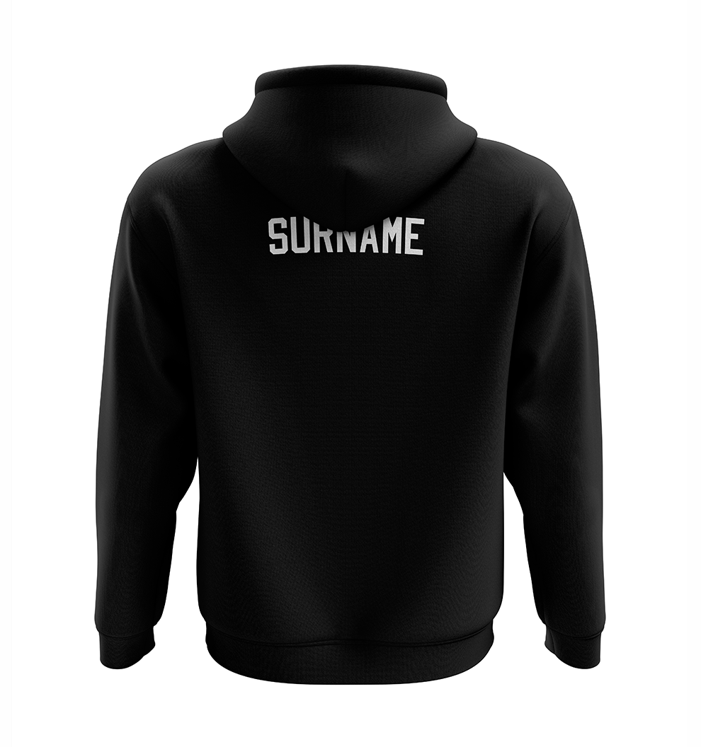 North Lakes Hawks Statement Hoodie