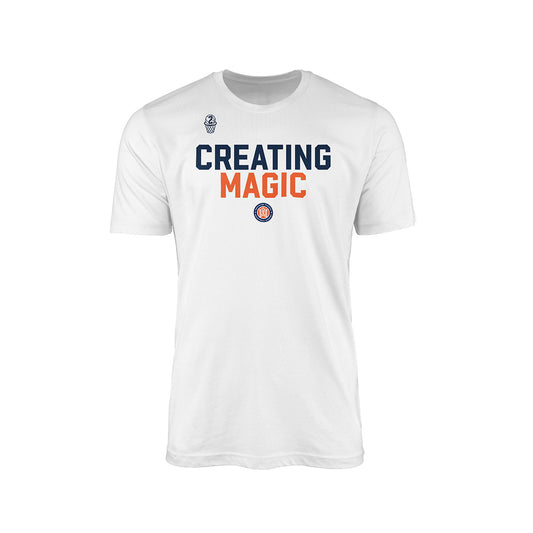 Wizards Academy - Creating Magic Tee