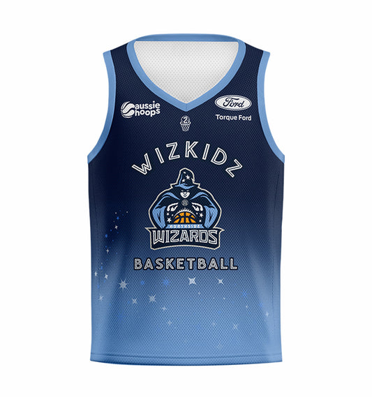 WizKids Reversible singlet