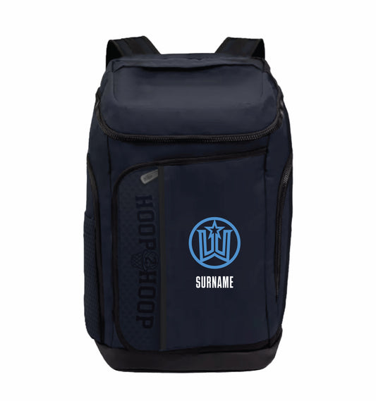 Northside Wizards Pro Backpack - NAVY