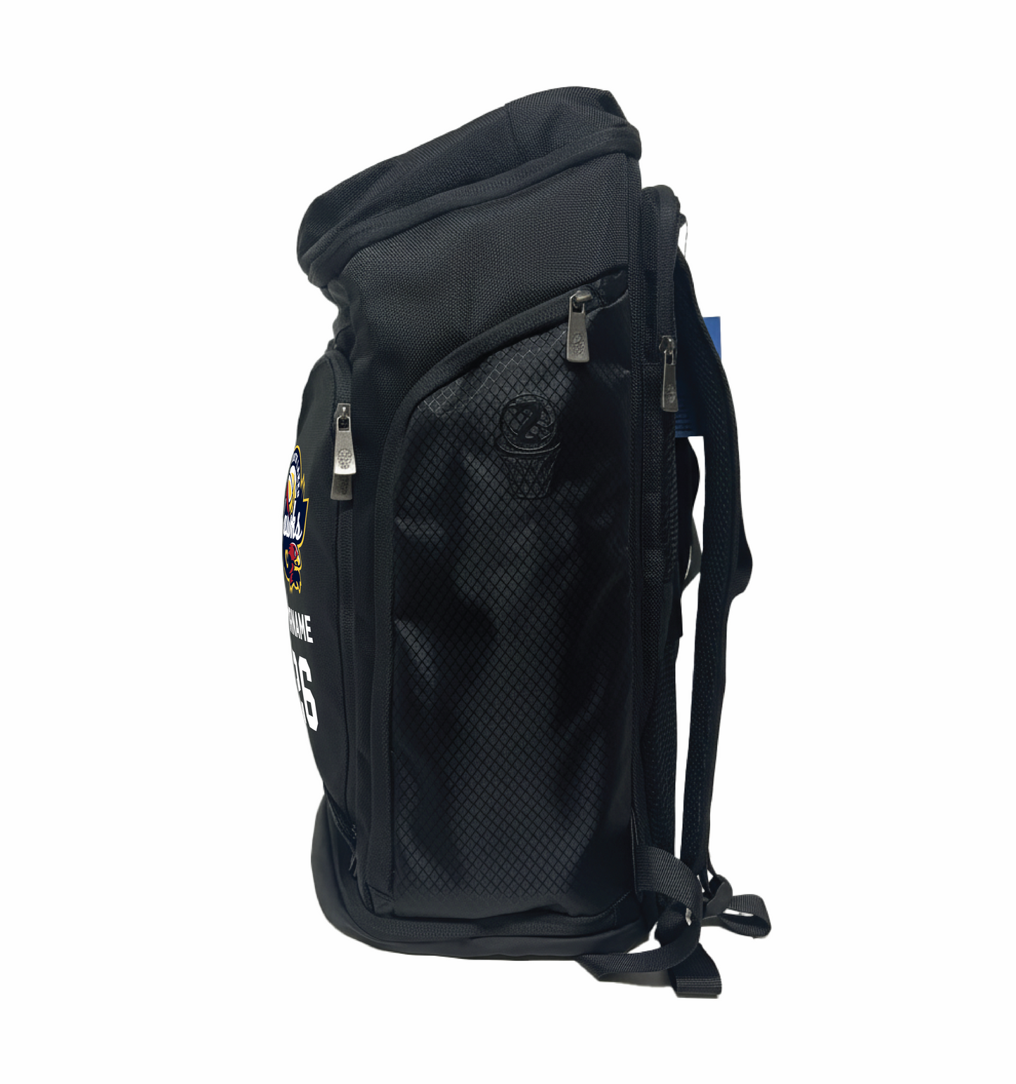 North Lakes Hawks Pro-Backpack