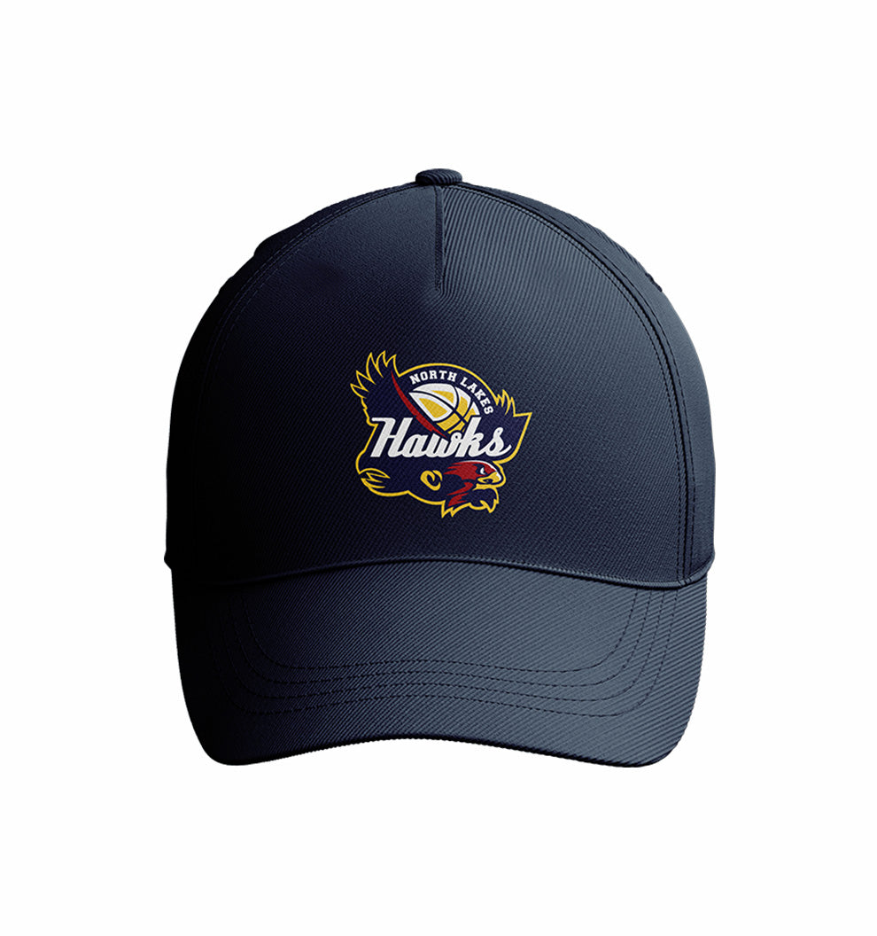 North Lakes Hawks Cap