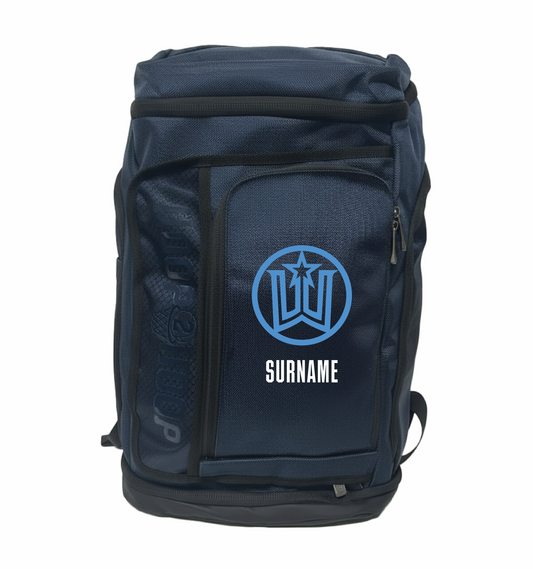 Northside Wizards Pro Backpack - NAVY