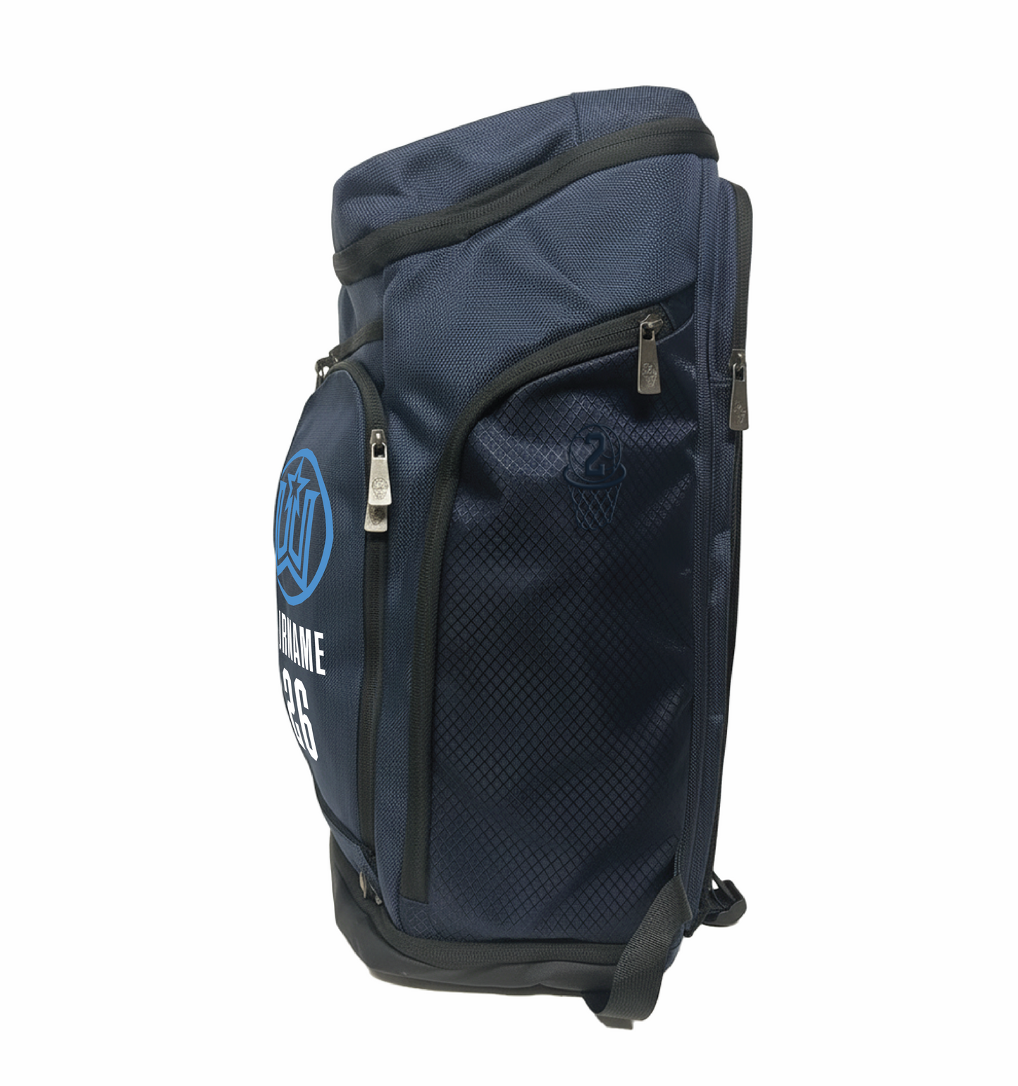 Northside Wizards Pro Backpack - NAVY
