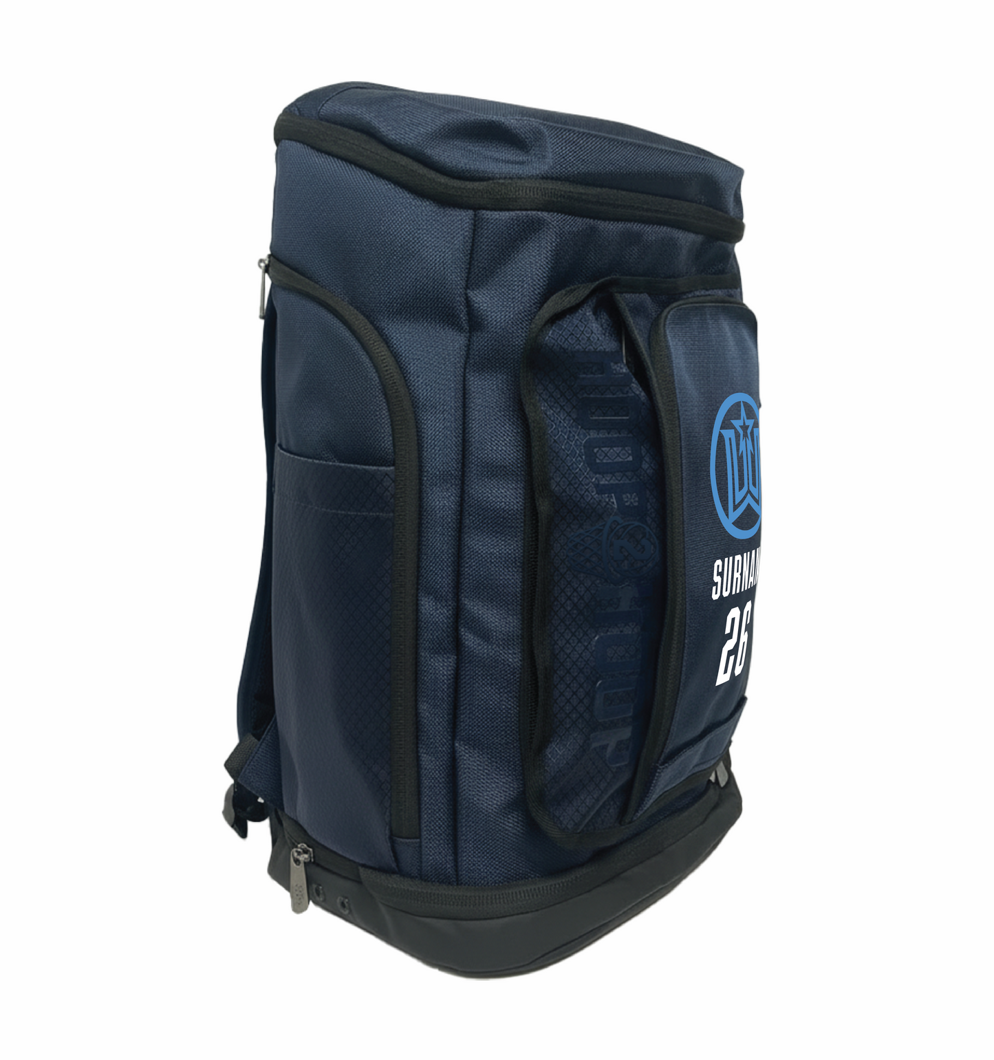 Northside Wizards Pro Backpack - NAVY