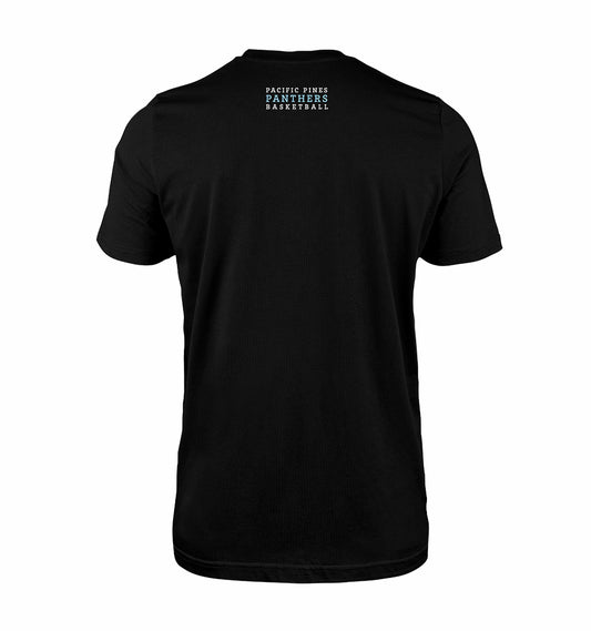 Pacific Pines Panthers First Nations Tee
