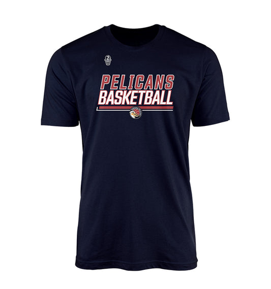 Pimpama Pelicans Supporter T-shirt