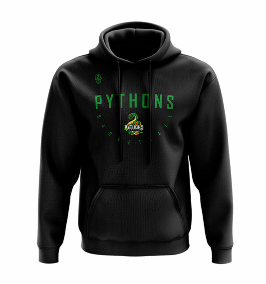 Petrie Pythons Hoodie