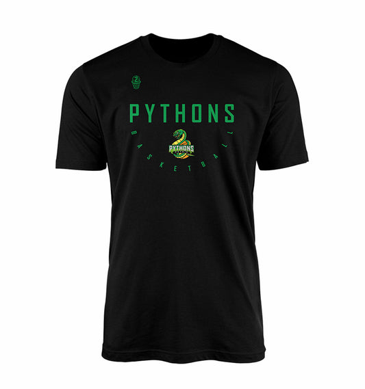 Petrie Pythons T-shirt