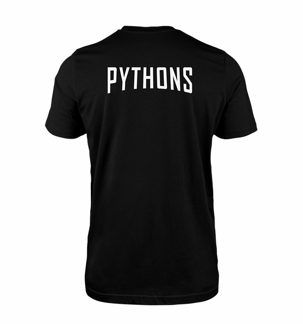 Petrie Pythons T-shirt