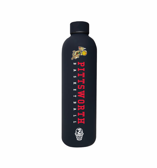 Pittsworth Basketball Hydro Soft Drink Bottle