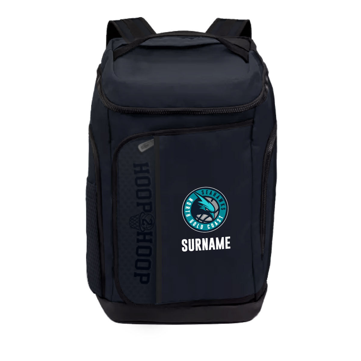 Seahawks Pro Backpack - NAVY