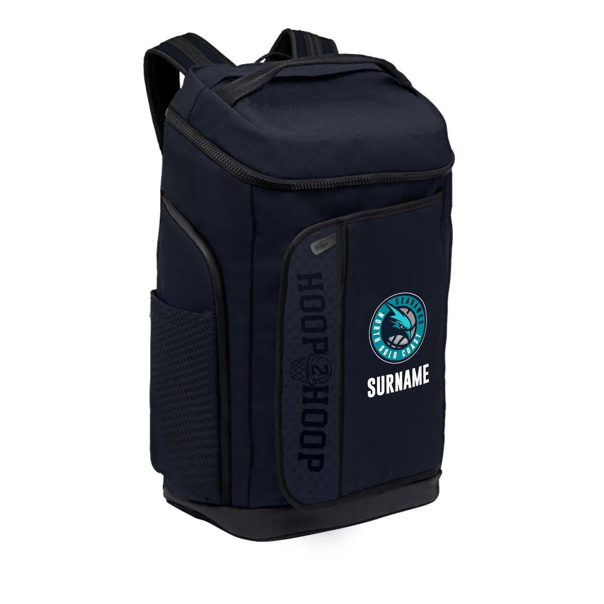 Seahawks Pro Backpack - NAVY