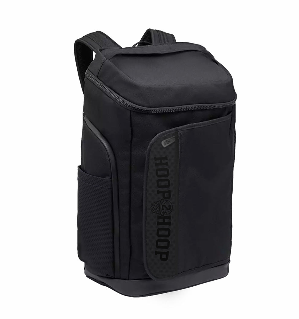 H2H175 Pro Backpack - BLACK