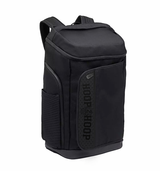H2H175 Pro Backpack - BLACK