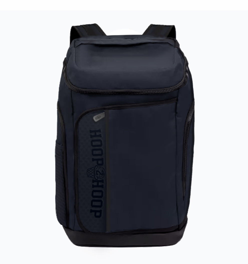 H2H175 Pro Backpack - NAVY
