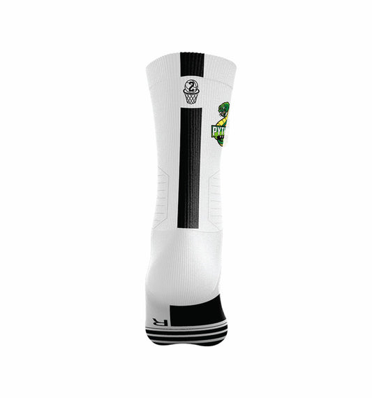 Petrie Pythons Performance Socks