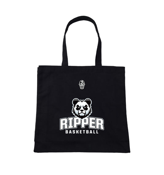 Ripper Team Tote - Black