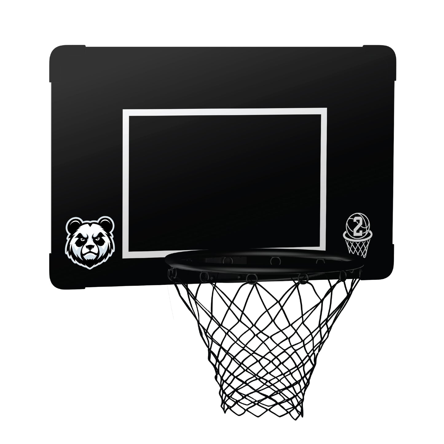 Ripper Team Mini Basketball Hoop