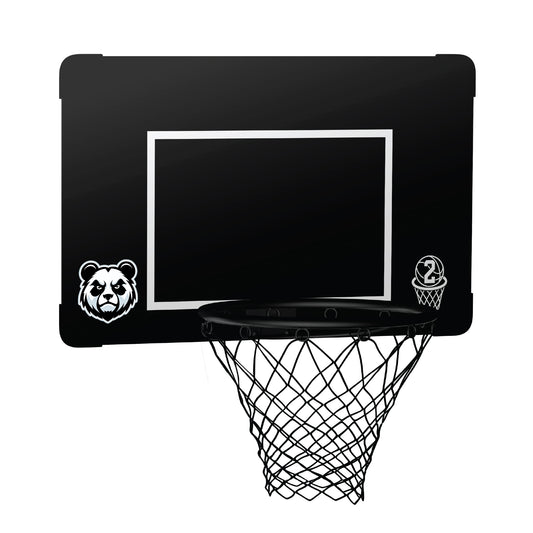 Ripper Team Mini Basketball Hoop