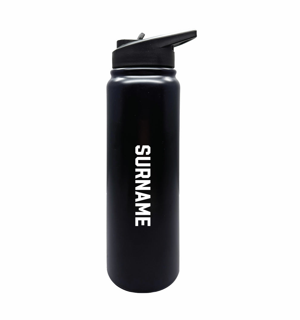 RipperTeam Pro-Steel Water Bottle