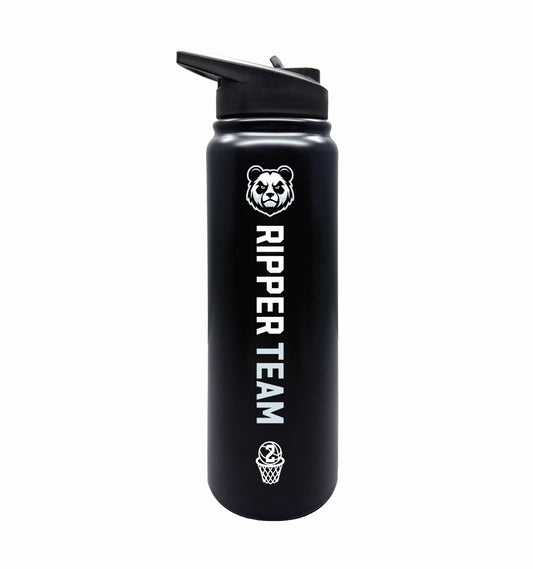 RipperTeam Pro-Steel Water Bottle