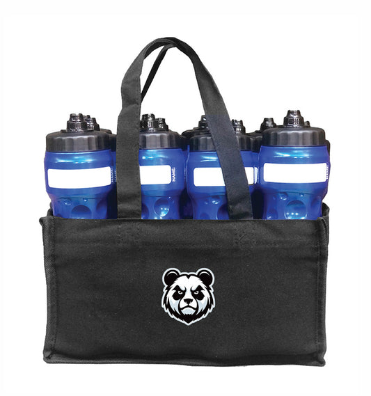 Ripper Team Water Bottle Carrier