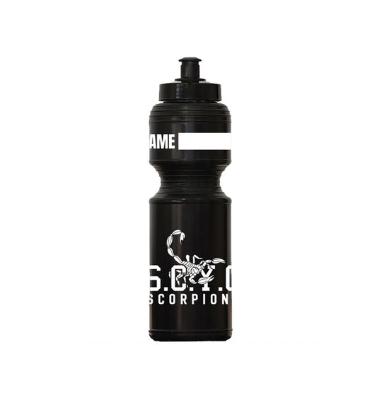 SCYC Scorpions Drink Bottle