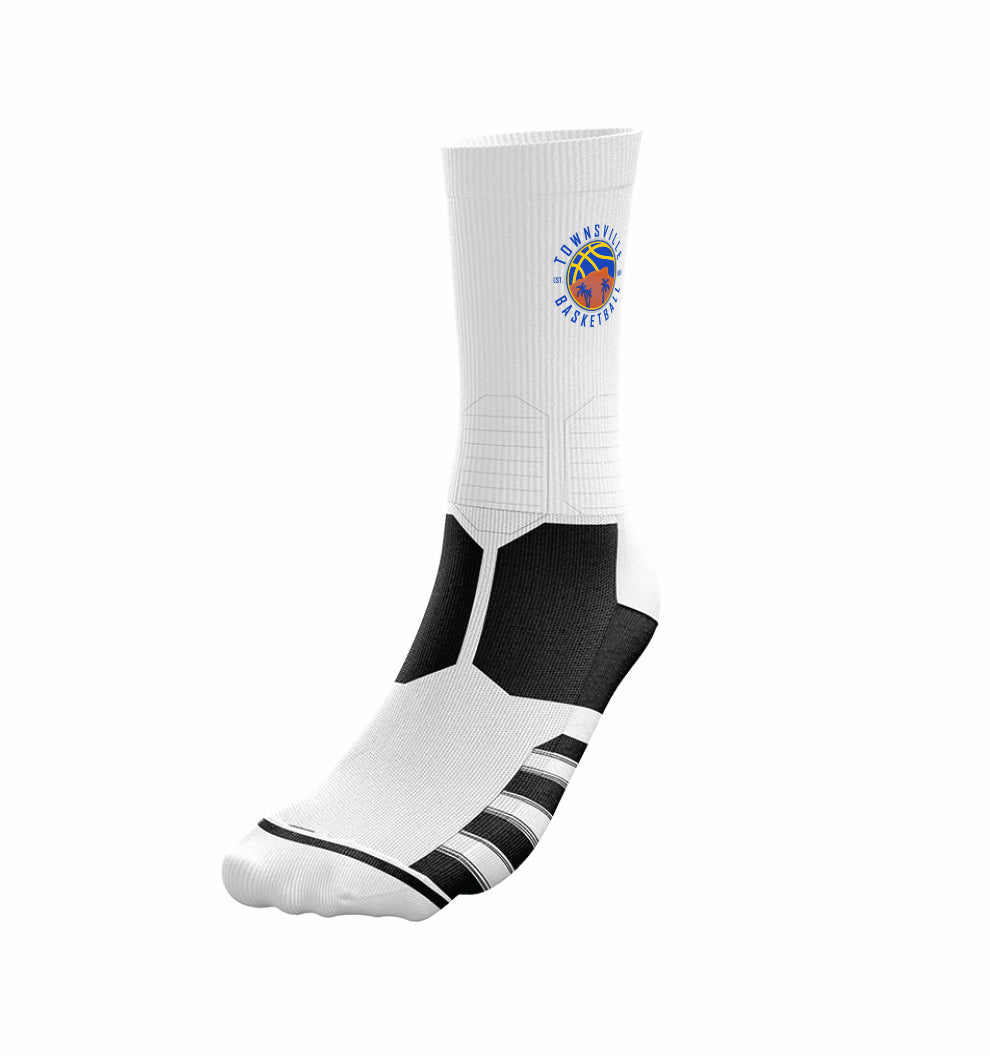 Townsville Performance Socks
