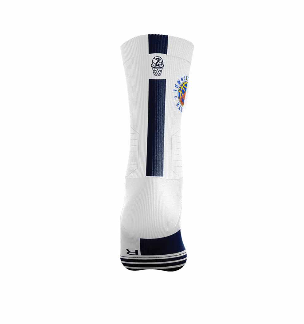Townsville Performance Socks