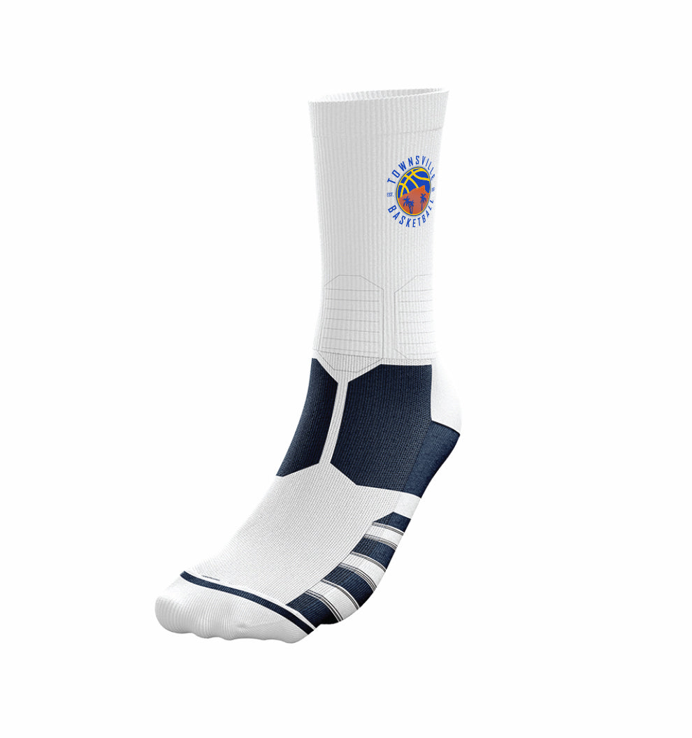 Townsville Performance Socks