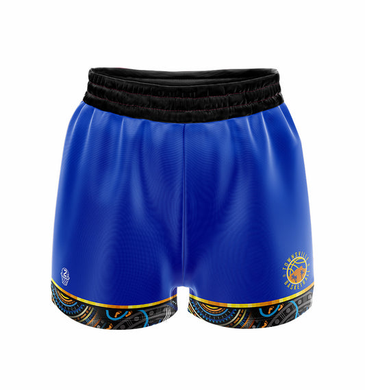 Townsville Rep Playing Shorts - FEMALE