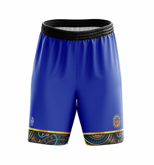 Townsville Rep Playing Shorts - MALE