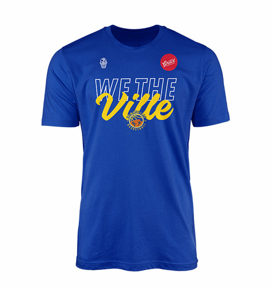 Townsville REP We The Ville T-shirt