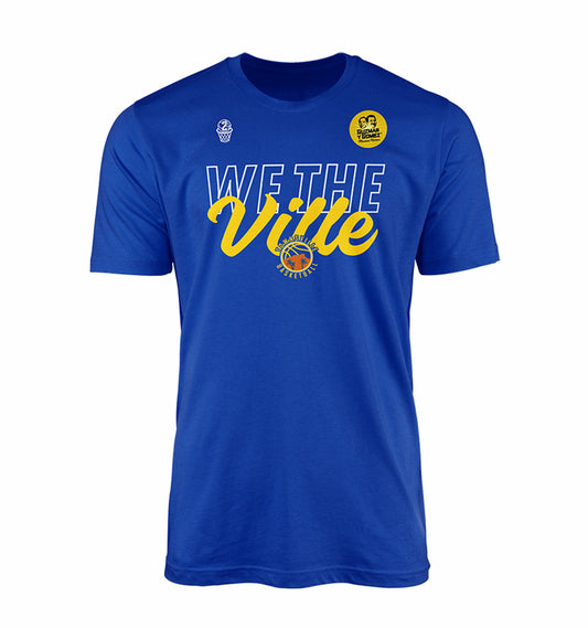 Townsville REP We The Ville T-shirt