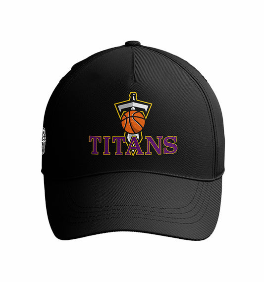 Titans Basketball Cap