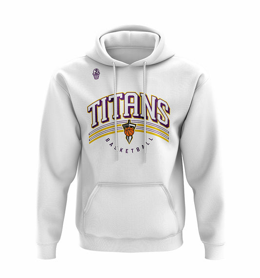 Titans Basketball Legacy Hoodie