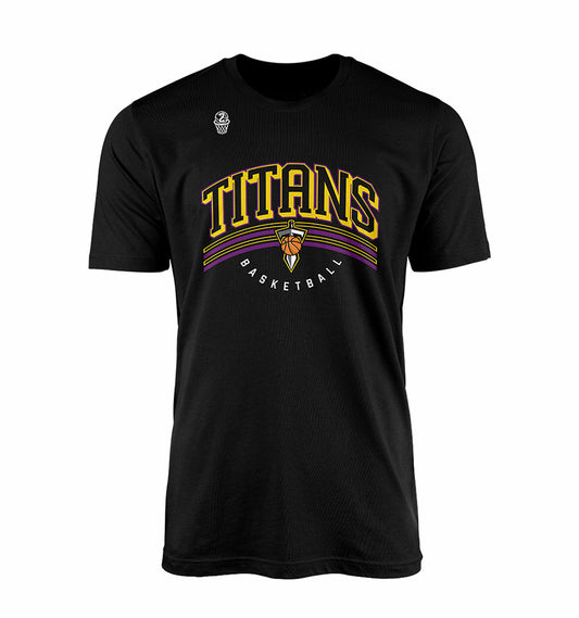 Titans Basketball Legacy Tee