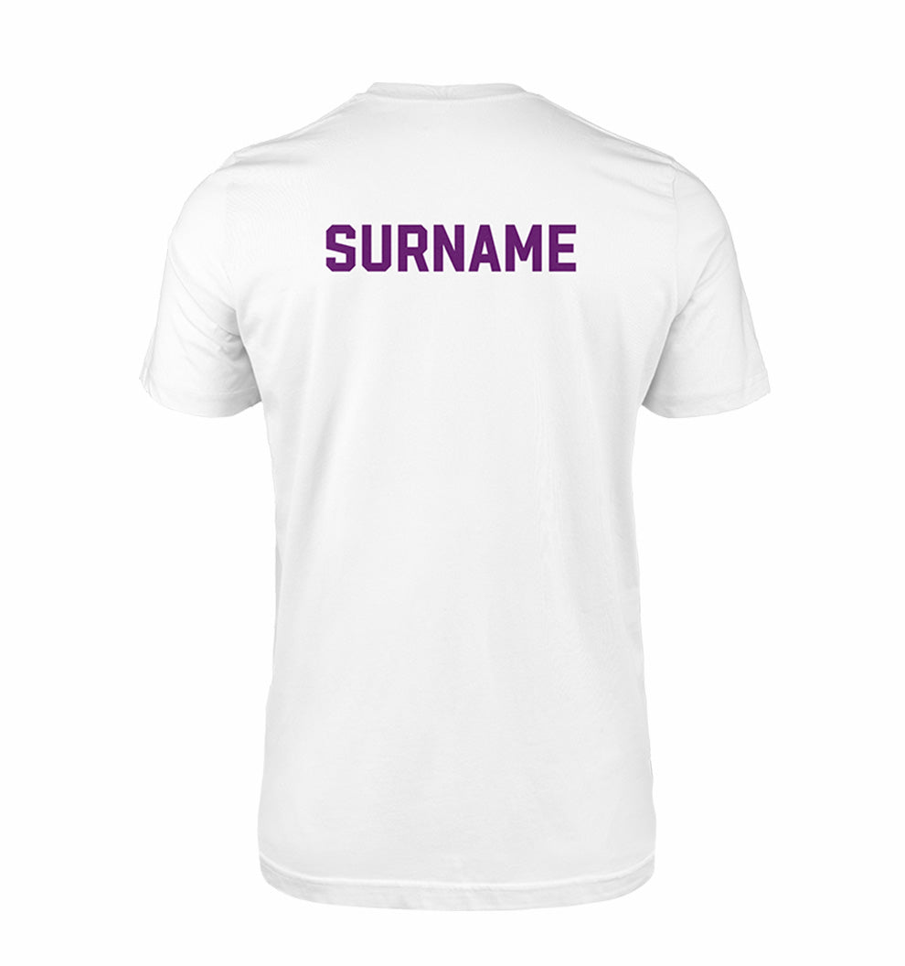 Titans Basketball Courtside Tee