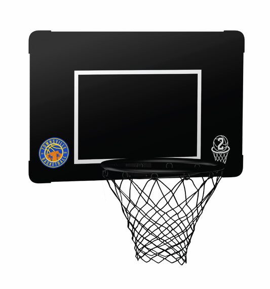 Townsville Mini Basketball Hoop