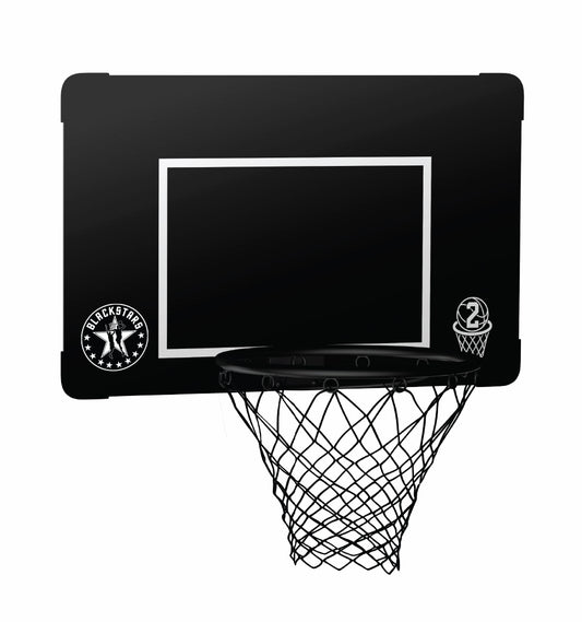 Blackstars Mini Basketball Hoop