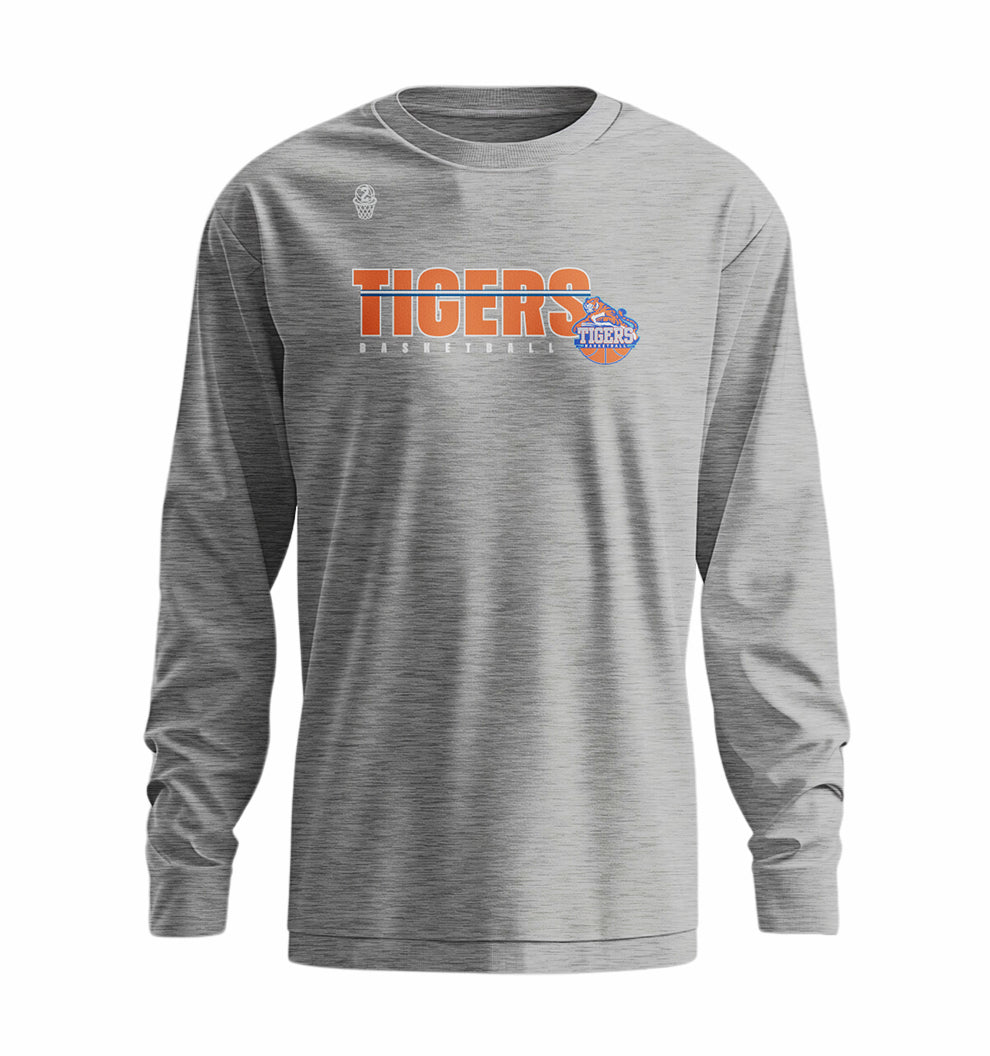 Tigers MVP Long Sleeve T-shirt
