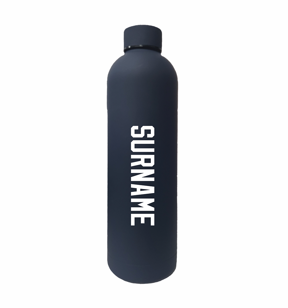 Tigers Basketball Hydro Soft Drink Bottle