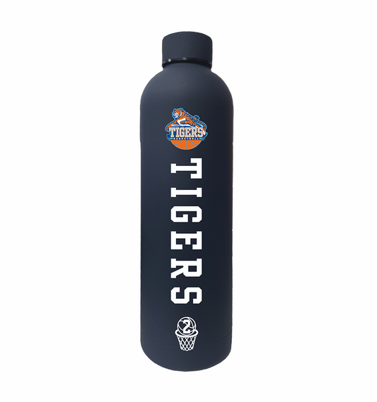 Tigers Basketball Hydro Soft Drink Bottle