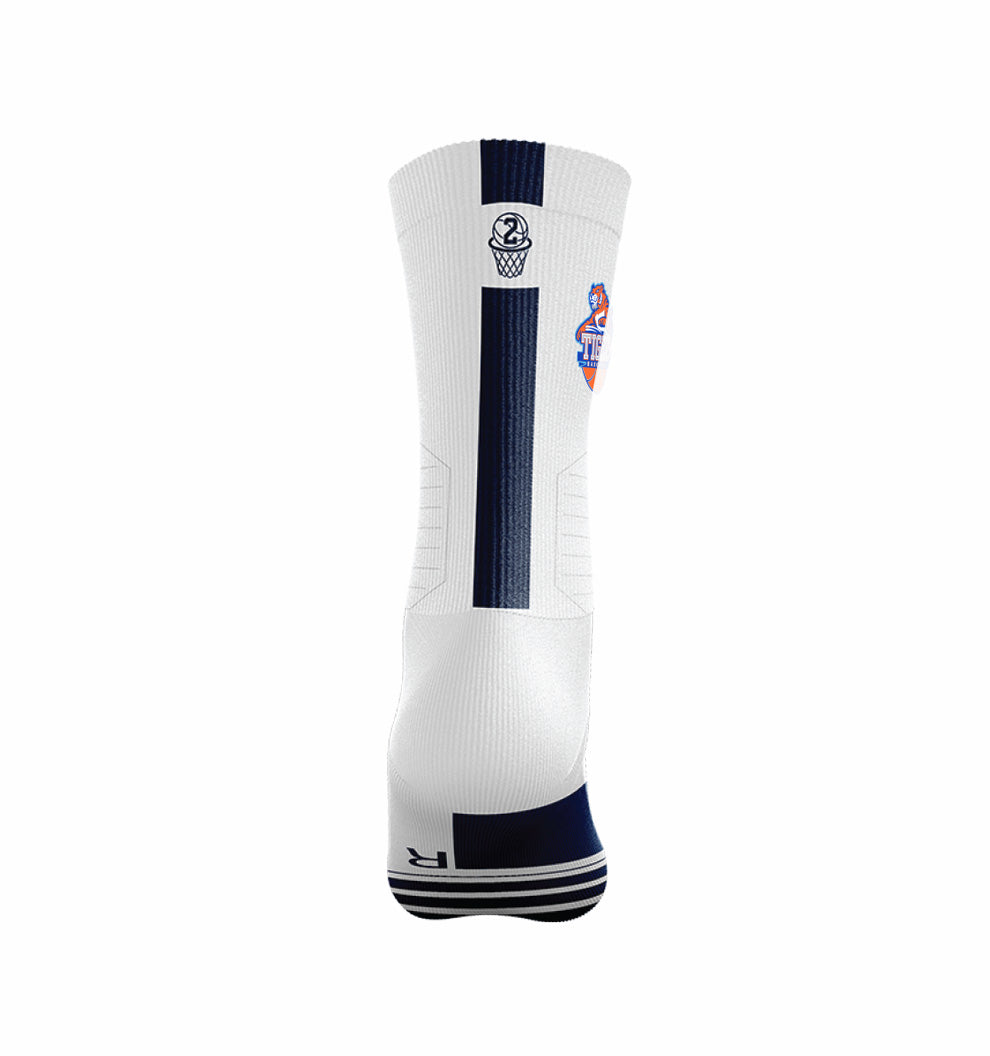 Tigers Performance Sock