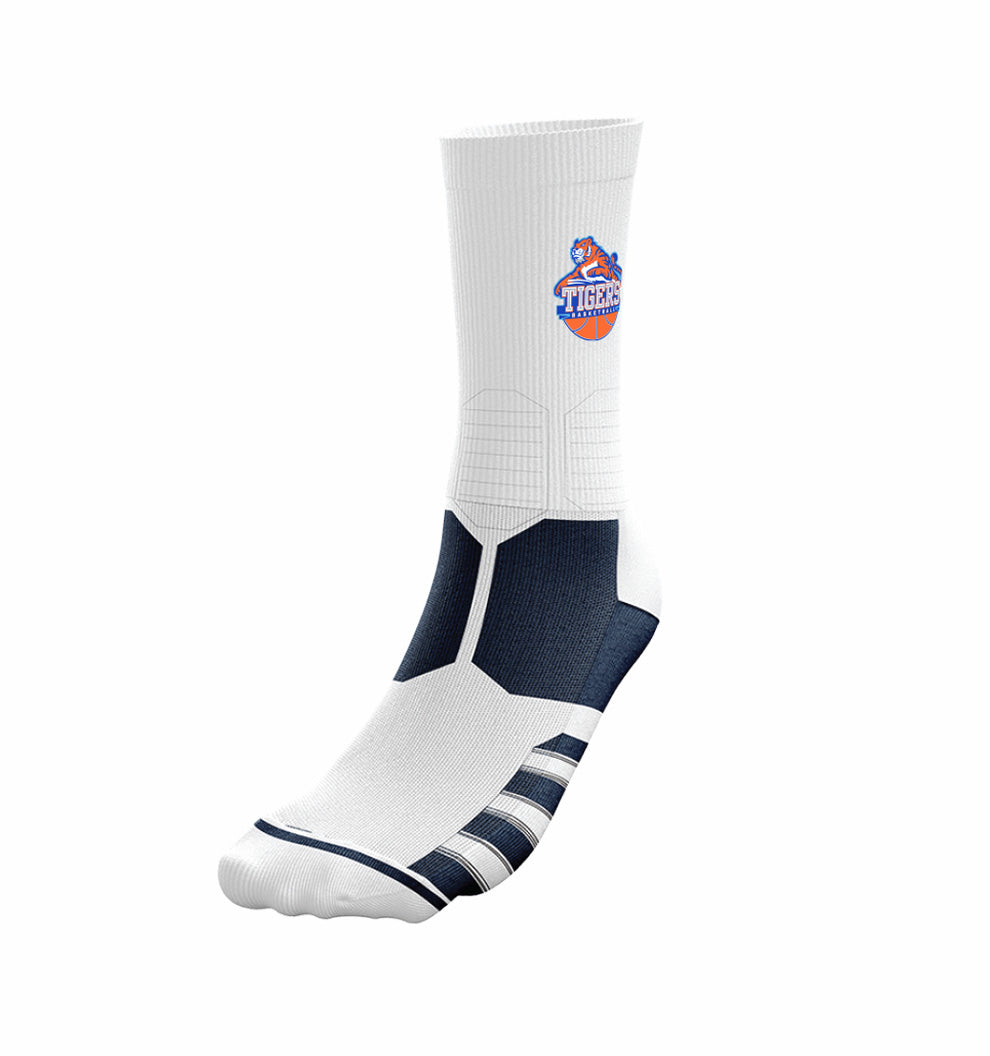 Tigers Performance Sock