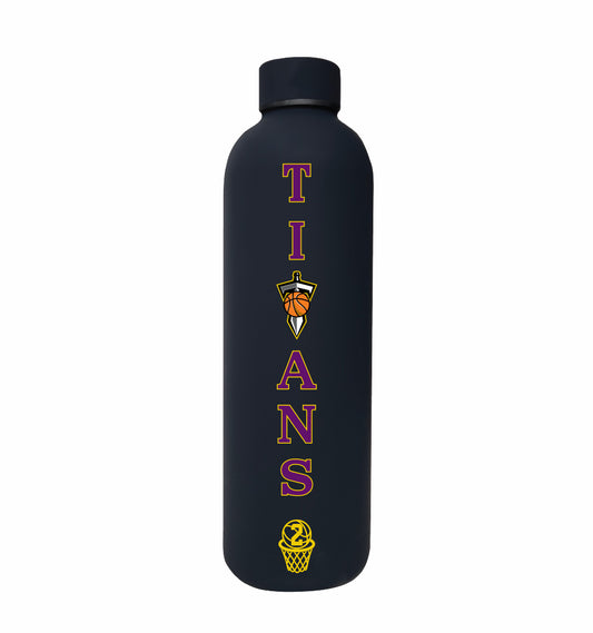 Titans Basketball Hydro Soft Drink Bottle