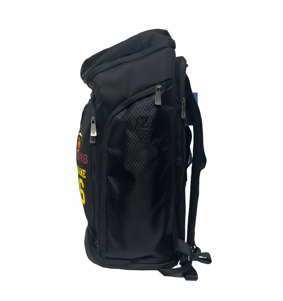 Titans Basketball Pro-Backpack