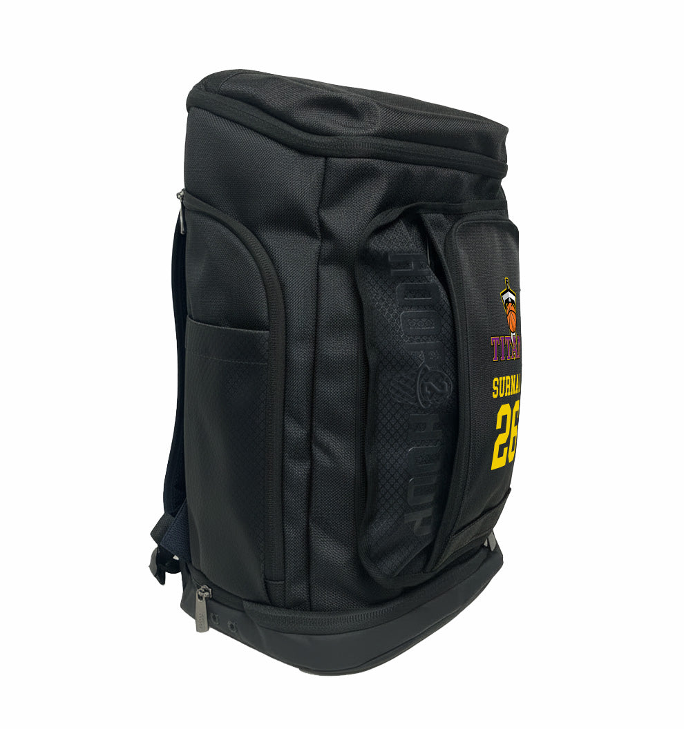 Titans Basketball Pro-Backpack